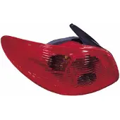 Depo Achterlicht 550-1931R-UE