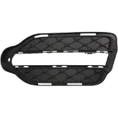 BLIC 6502-02-3580913P Ventilatiegrille, bumper