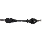 POINT GEAR PNG72919 Aandrijfas