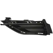BLIC 6502-07-9550927P Ventilatiegrille, bumper