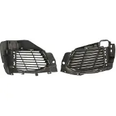 BLIC 6502-07-5547912P Ventilatiegrille, bumper