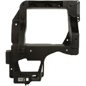 BLIC 6508-05-3206245P Frame, radiateurgrille