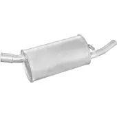 4MAX 0219-01-01711P Einddemper