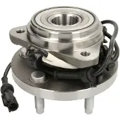 BTA Wiellagerset H1Y053BTA