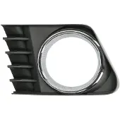 BLIC Bumper - ventilatierooster 6502-07-8197911P
