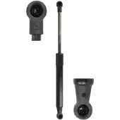 Krosno Gasveer, motorkap 24944