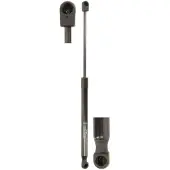 Krosno 24368 Gasveer achterklep