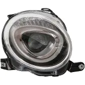 Depo 661-1179RMLDEM7 Koplamp