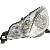 Alkar Koplampen 552-1134LMLDEM7, links