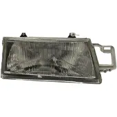 Depo Koplampen 661-1108R-LD-E, rechts