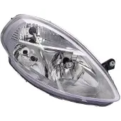 Depo Koplampen 666-1114R-LD-EM, rechts