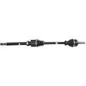 POINT GEAR Aandrijfas PUNT GEAR PNG72875