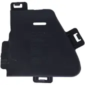 BLIC Bumper - ventilatierooster 5513-00-0081911MP