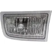 ABAKUS 212-2026R-UE Mistlamp