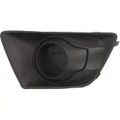 BLIC 6502-07-2588992P Ventilatiegrille, bumper