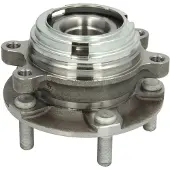 BTA Wiellagerset H11082BTA
