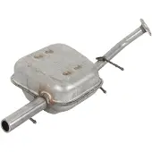 4MAX 0219-01-12020P Einddemper