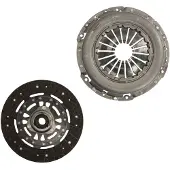 AISIN KE-VW21R Koppelingsset