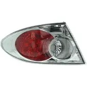 Depo Achterlicht 216-1954L-UE links