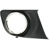 BLIC Sierstrip bumper 6502-07-0111922Q rechts