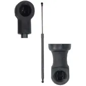 FA KROSNO 32457 Gasveer achterklep