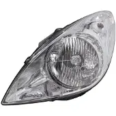 Alkar 2741581 Koplamp