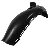 BLIC Plastic spatbordbekleding 6601-01-9517801P