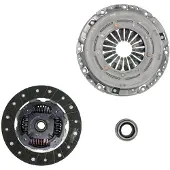AISIN Koppelingsset Clutch Kit (3P) KY-138