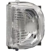 BLIC Knipperlicht in spiegel 5403-02-354106P