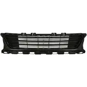 BLIC 6502-07-5519921P Ventilatiegrille, bumper