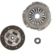 AISIN Koppelingsset Clutch Kit (3P) KE-BM03
