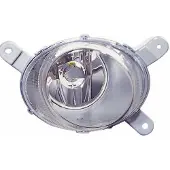 Alkar 2902726 Mistlamp