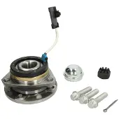 BTA Wiellagerset H1X005BTA