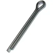 Dresselhaus 5.0 X 63 Mm Set Splitpennen 100 Eenheden