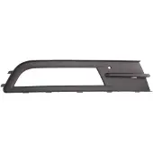 BLIC 6502-07-9549914P Ventilatiegrille, bumper