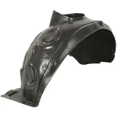 BLIC 6601-01-0004801P Bekleding, wielkast