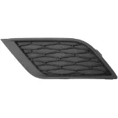 BLIC 6502-07-6621911PP Radiator grill