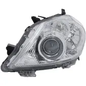 Alkar 2745034 Koplamp