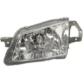 ABAKUS Koplampen 216-1139E-1, links