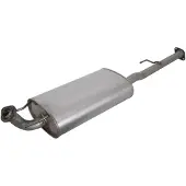 4MAX 0219-01-26204P Uitlaat middendemper