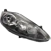 Alkar 2742384 Koplamp