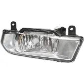 ABAKUS 665-2016R-UE Mistlamp