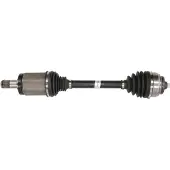 POINT GEAR PNG73119 Aandrijfas