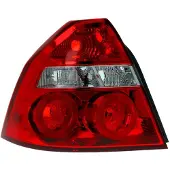 Depo Achterlicht 235-1903L-UE links