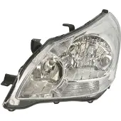 Depo Koplampen 212-11P5LMLD-EM, links