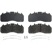 DANBLOCK Remblokset DB 2917482
