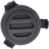 BLIC 6502-07-2098916P Ventilatiegrille, bumper