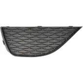 PRASCO ST0352124 Ventilatiegrille, bumper