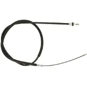 Linex Kabel, parkeerrem 09.01.91