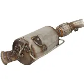 Jmj 1229E Roetfilter (DPF)